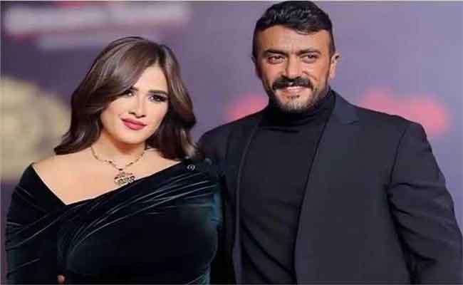 لأول مرة...ياسمين عبد العزيز وأحمد العوضي يتنافسان في دراما رمضان 2025