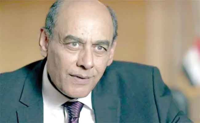 أحمد بدير...نصف قرن من الإبداع والنجاح في المسرح