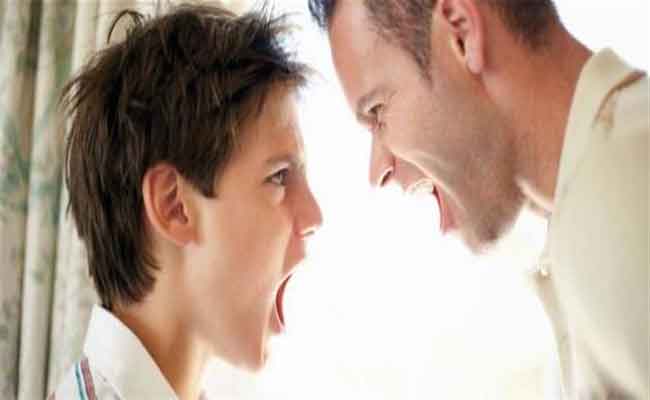 6 خطوات للتعامل مع انفعالات المراهق الزائدة وطرق مختلفة لمعاقبته...