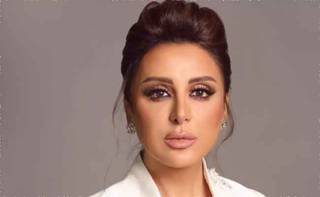 سميرة سعيد ترحب بأنغام في المغرب بطريقتها الخاصة...