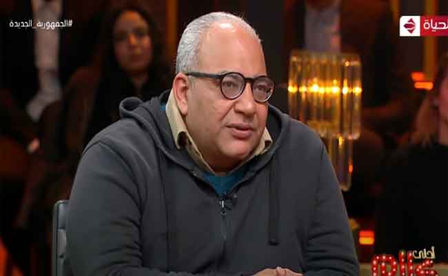 بعدما استعان به في جميع أعماله...أحمد فهمي من دون بيومي فؤاد للمرة الأولى