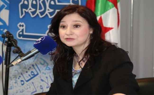 شرفي تؤكد أن مكاسب الجزائر في حماية وترقية الطفولة “نموذجا يحتذى به”