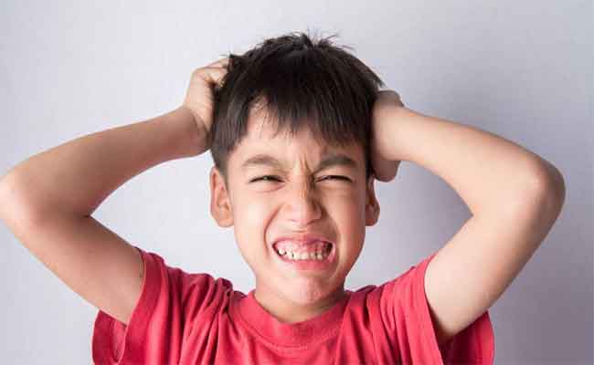 خطوات التعامل مع نوبة الغضب عند الأطفال...وطرق للسيطرة على أعصابهم