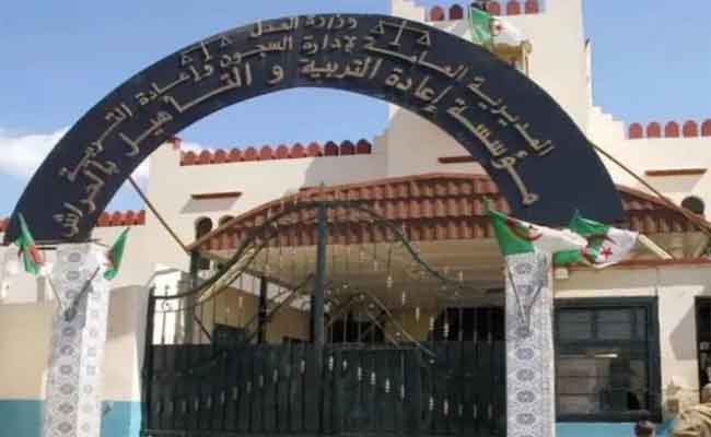 حبس المتورطين في قتل ممرضة ذبحا بعين النعجة