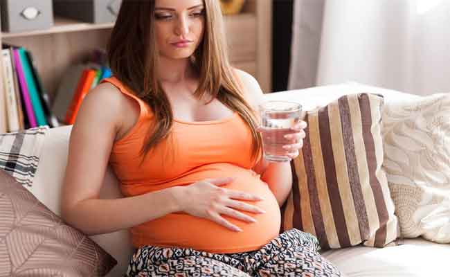 علامات تسبق الولادة الطبيعية وطرق التعامل معها...