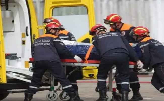 انتحار شاب شنقا في شجرة بمحطة المسافرين في الخروب بقسنطينة