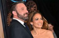 بن أفليك يتحدث عن التعايش مع شهرة جينيفر لوبيز...