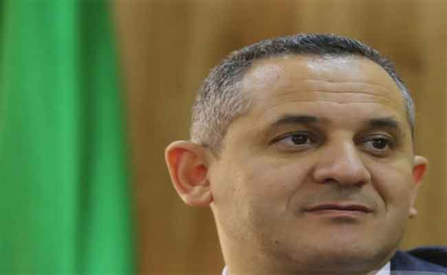 مدير كناص يؤكد خضوع الوصفات الطبية وأدوية علاج الأمراض العقلية إلى المراقبة الإلزامية