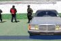 والي سطيف يستقبل خبراء من الإتحاد الأوروبي