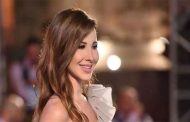 نانسي عجرم تشوق جمهورها لأحدث أغانيها...