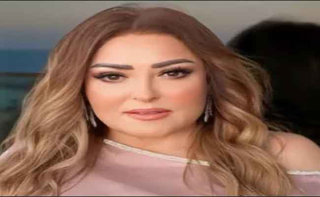 بعد إعلانها خبر وفاته...نهال عنبر تعتذر لـ محيي إسماعيل: خطأ غير مقصود