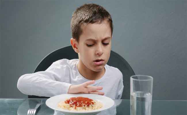 أسباب فقدان شهية الطفل وأعراضها وطرق العلاج...بين المقبول والمرفوض