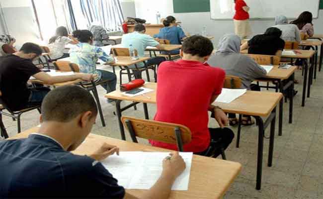 غياب 793 مترشح حر للبكالوريا و26 مترشح نظاميا في البيض