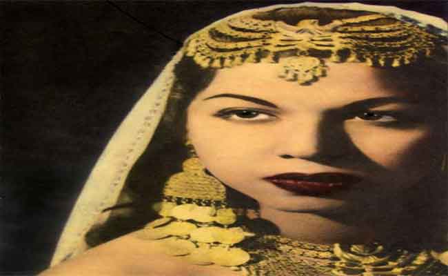 في مئوية ميلاد سامية جمال...نكشف كواليس كتاب