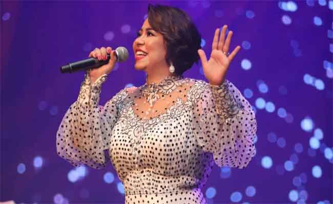 شيرين عبد الوهاب تلغي حفلها الغنائي في دبي بسبب رحلة استشفائية...