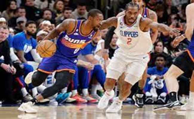NBA...شيكاغو بولز يهزم تيمبروولفز بعد وقت إضافي