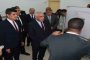 لعقاب يدعو مدراء المؤسسات الإعلامية لإيلاء الإنتخابات الرئاسية الأهمية التي تستحق