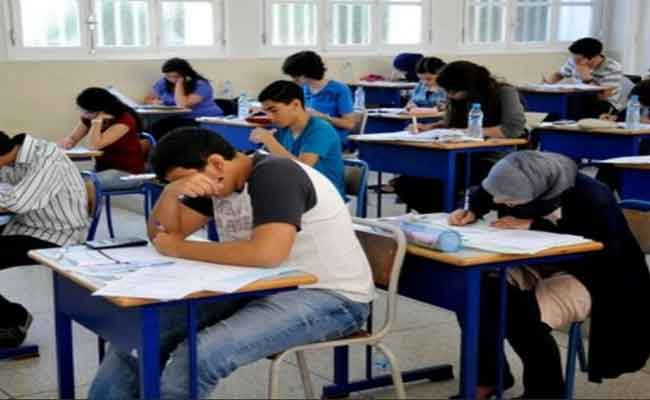 وزارة التربية تحدد تواريخ الاختبارات الاستدراكية في جميع الأطوار التعليمية