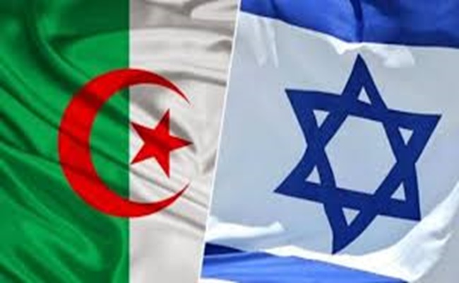 بين عشية وضحاها أصبح المجرم والسفاح نتنياهو محبوب الجماهير في الجزائر
