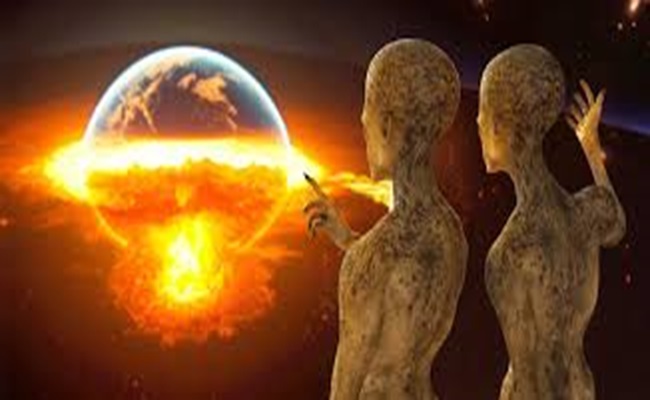 علماء يحسمون الجدل حول وجود الكائنات الفضائية...
