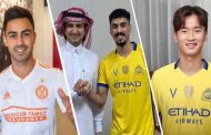 صفقات من العيار الثقيل...بشرى سارة للاتحاد والهلال والنصر والأهلي