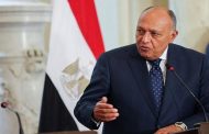 محادثات مصر وقبرص حول غزة