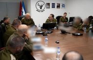 بعد فلسطين الجيش الاسرائيلي يستعد لإكتساح لبنان