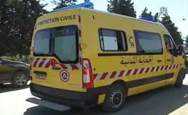 وفاة قاصر غرقا في بركة بقالمة
