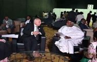 عطاف يتباحث مع عدد من نظرائه الأفارقة بالعاصمة الغانية