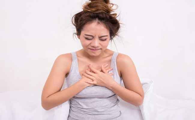 علامات ضعف عضلة القلب: العلاج الفوري قبل أن تصبح أكثر خطورةً