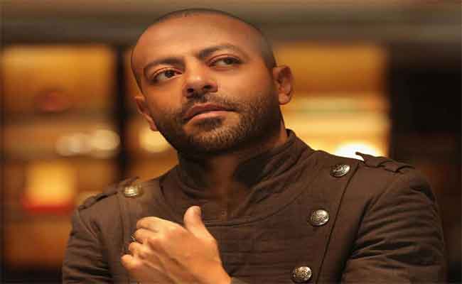 تامر عاشور يرزق بابنته الثانية ويختار لها هذا الاسم...