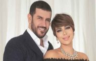 صورة ورسالة رومانسية: هكذا هنأت أصالة زوجها فائق حسن بيوم ميلاده
