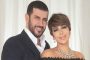 طرح البوستر الدعائي لفيلم إكس مراتي وأمينة خليل في موقف محير...