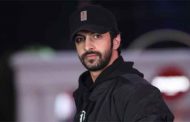 الفنان بدر محسن: العاصوف تجربتي الاولى لعالم الفن ولن أنساها...وجديدي فيلم سينمائي مختلف