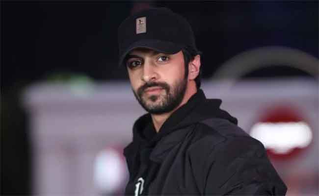 الفنان بدر محسن: العاصوف تجربتي الاولى لعالم الفن ولن أنساها...وجديدي فيلم سينمائي مختلف