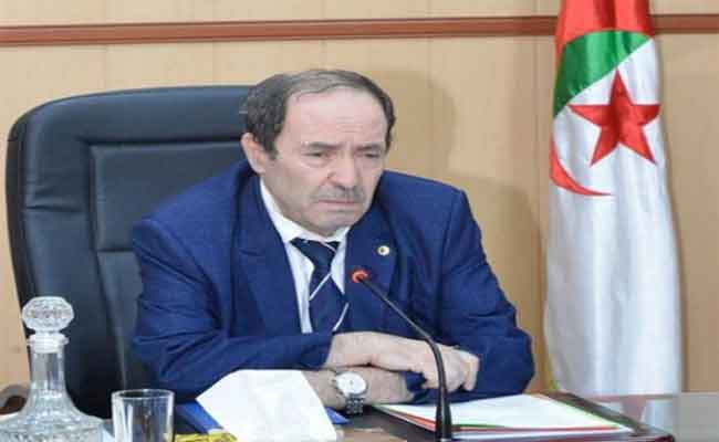 بلعابد يكشف عن حزمة إجراءات لتحسين ظروف التمدرس