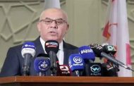شرفة يطالب المستثمرين العموميين باستصلاح الأراضي أو إعادتها للدولة
