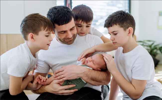 أسماء أولاد رجولية وقوية منتشرة في 6 بلدان عربية...