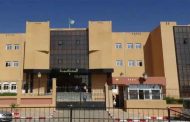 وضع رئيس بلدية حاسي القارة و عدد من اعضائه تحت الرقابة متهمين بالفساد
