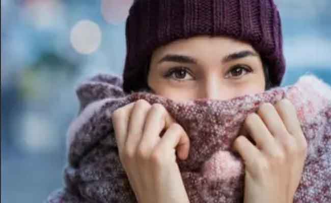 أسباب برودة الجسم بالصيف ربما تكون خطيرة...