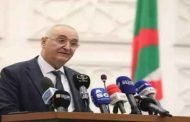 فايد يدعو إلى إثراء مشروع مخاطر تبيض الأموال وتمويل الإرهاب وانتشار أسلحة الدمار الشامل