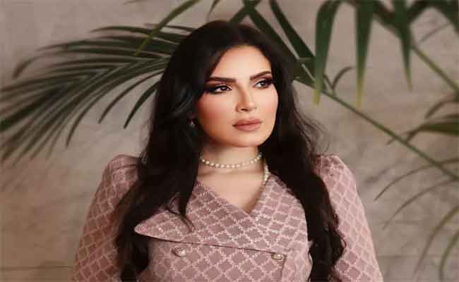 لمناسبة يوم ميلادها...إطلالات جمالية من هبة الدري تلهم المرأة الأنيقة