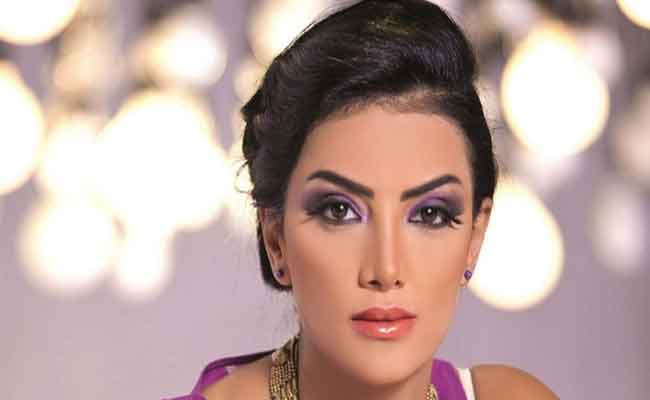 تفاصيل تعاقد حورية فرغلي على فيلم سينمائي جديد...