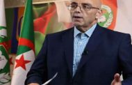 حساني: الرئاسيات “فرصة للاستمرار على نهج بيان الفاتح من نوفمبر 1954