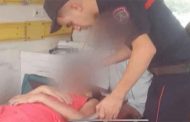 حراس الشواطئ ينقوذون رجلا وطفلين من الغرق بجيجل