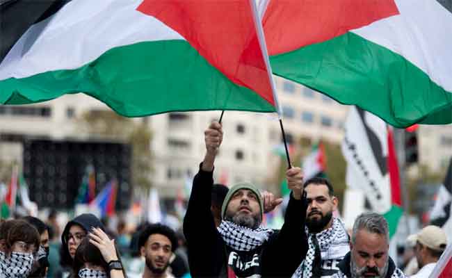 الجزائر تقرر تأجيل كافة المهرجانات الفنية الكبرى تضامنا مع فلسطين...