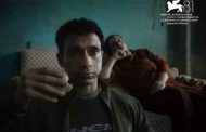 المخرج خالد منصور: فخور بعرض فيلم البحث عن منفذ لخروج السيد رامبو في مهرجان فينيسيا
