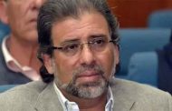 خالد يوسف: أنا المخرج الأعلى أجراً في مصر ومحمد سامي أعماله فيها مبالغة
