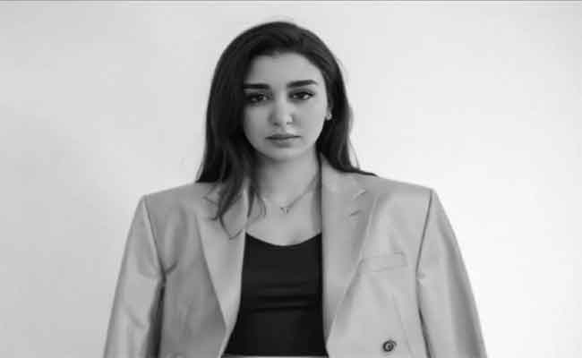 جيهان خليل تتحدث عن حرب نفسية وتجسيدها دوراً شعبياً وظهورها بدون مكياج...
