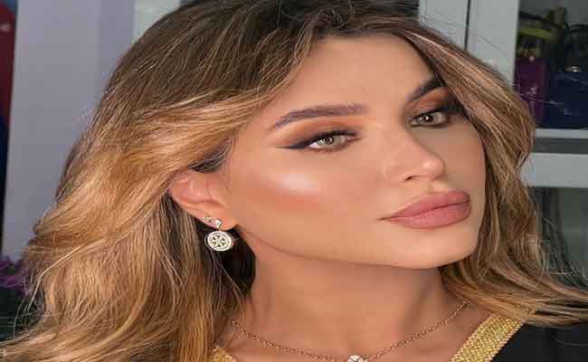 نهى نبيل بلمسات برونزية غيرت ملامحها: لم يتعرف عليها البعض...